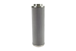 Customized Pressurized Hydraulic Oil Filter Cartridge 145*476